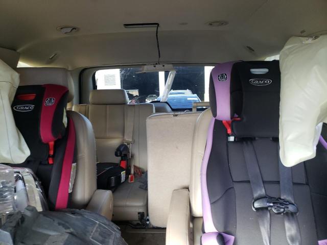 2008 GMC Yukon VIN: 1GKFC13068J207795 Lot: 37523084