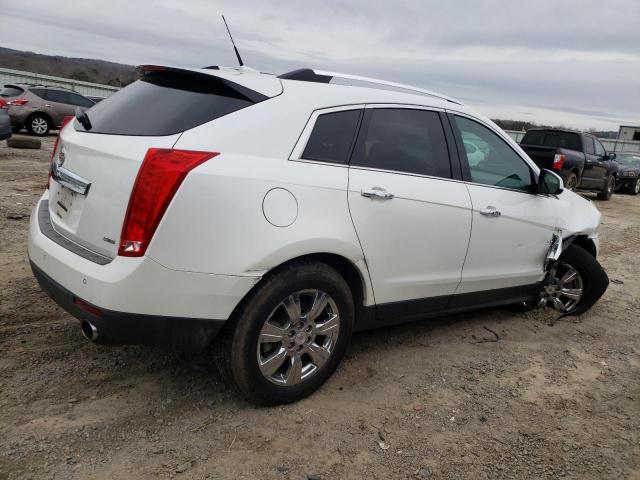 3GYFNEE37ES666665 | 2014 CADILLAC SRX LUXURY