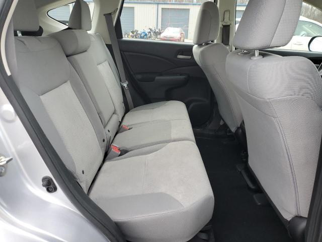 2HKRM3H38GH559191 | 2016 HONDA CR-V LX