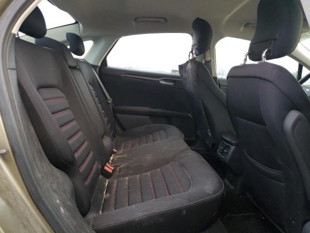 2013 Ford Fusion - Image 10