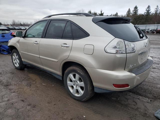 2008 Lexus Rx 350 VIN: 2T2HK31U78C065070 Lot: 47120824