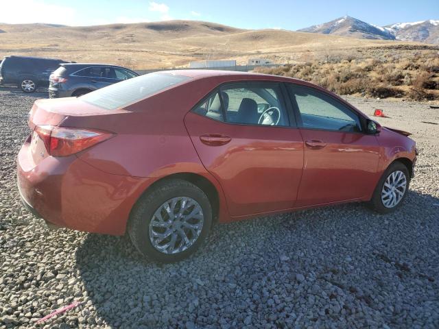 Vin: 5yfburhe0hp621340, lot: 82907523, toyota corolla l 20173