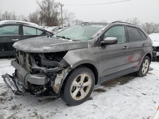 2016 Ford Edge SE