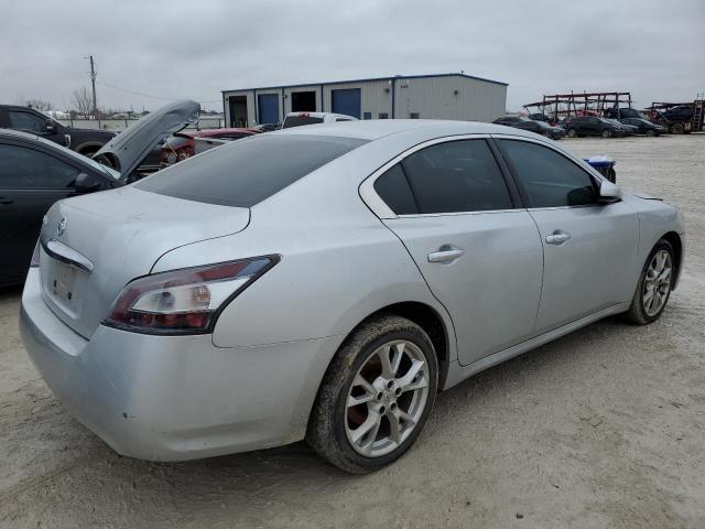 1N4AA5AP3EC450604 | 2014 NISSAN MAXIMA S