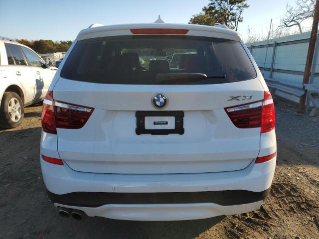 5UXWX9C39H0W76134 | 2017 BMW X3 XDRIVE2