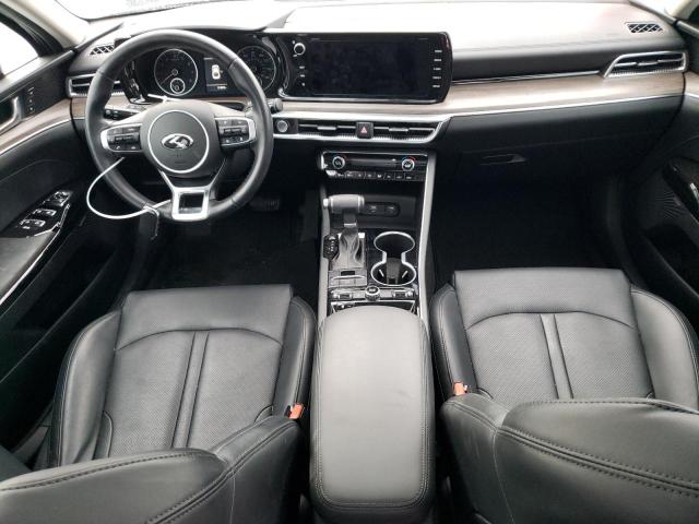 2021 KIA K5 - 5XXG34J24MG003663