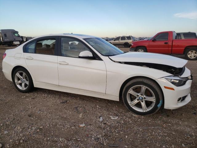 WBA3B1C52EK130696 | 2014 BMW 320 I