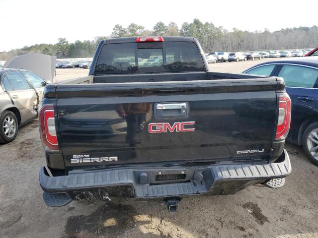 3GTU2PEC1JG228173 | 2018 GMC SIERRA K15