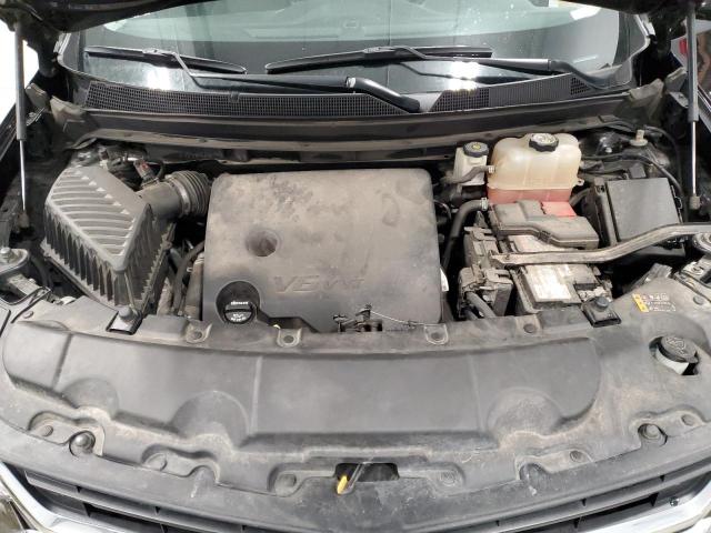 2018 CHEVROLET TRAVERSE L - 1GNERFKW9JJ206517