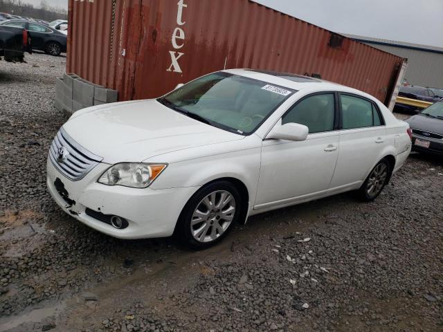 2008 Toyota Avalon XL