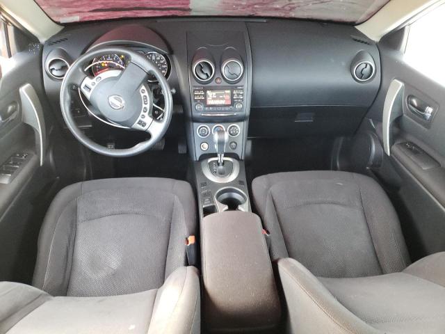 JN8AS5MV0FW251855 | 2015 NISSAN ROGUE SELE