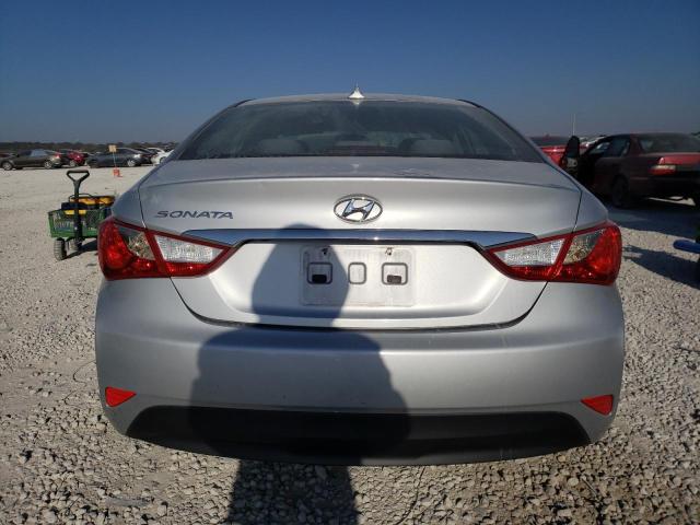 5NPEB4AC2EH880094 | 2014 HYUNDAI SONATA GLS