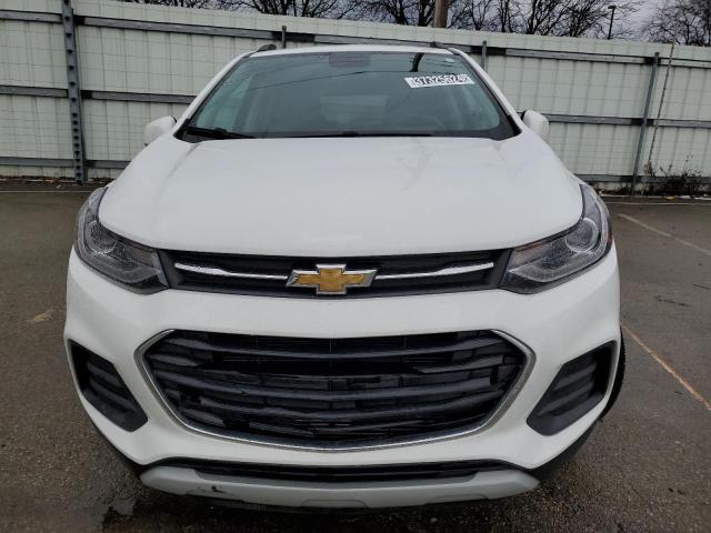 KL7CJLSM0MB372814 | 2021 CHEVROLET TRAX 1LT