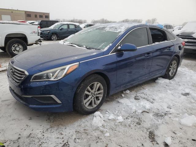 Vin: 5npe24af5gh338615, lot: 38163604, hyundai sonata se 2016 img_1