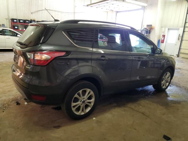 1FMCU0GDXJUD38201 | 2018 Ford escape se