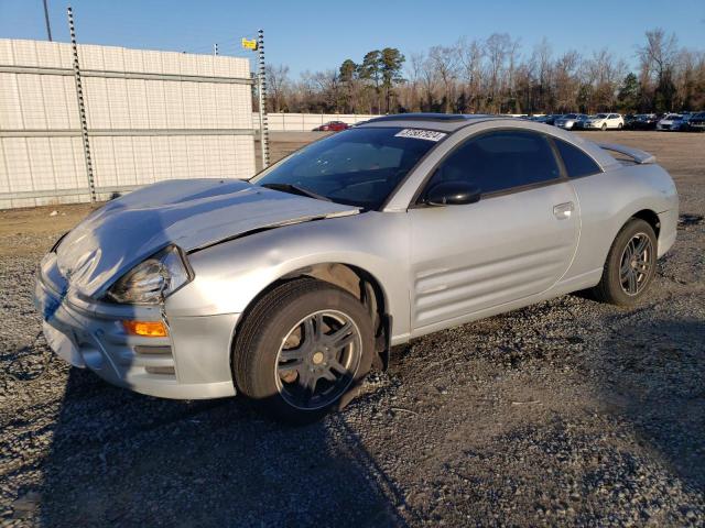 2003 Mitsubishi Eclipse GS