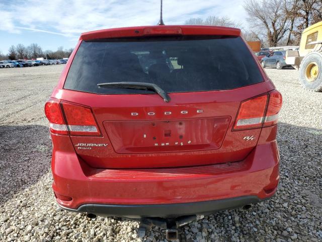 3C4PDDEG7FT671659 | 2015 Dodge journey r/t