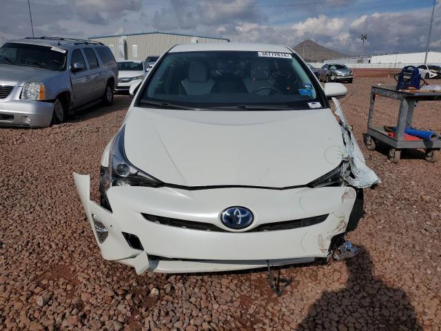 JTDKARFUXJ3064504 | 2018 TOYOTA PRIUS