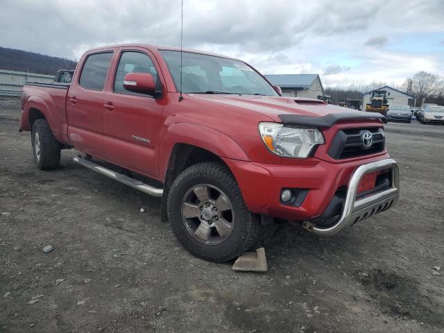 3TMMU4FN2EM064142 | 2014 Toyota tacoma double cab long bed