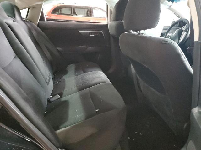 2015 NISSAN ALTIMA 2.5 - 1N4AL3AP9FC226575