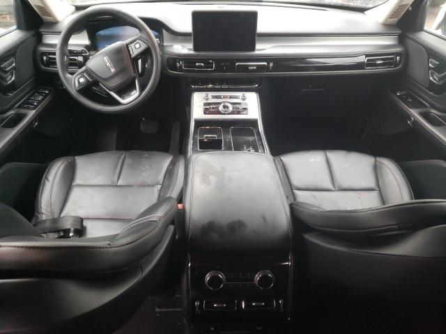 2023 LINCOLN AVIATOR 5LM5J0XC3PGL09510