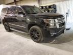 CHEVROLET TAHOE C150 photo