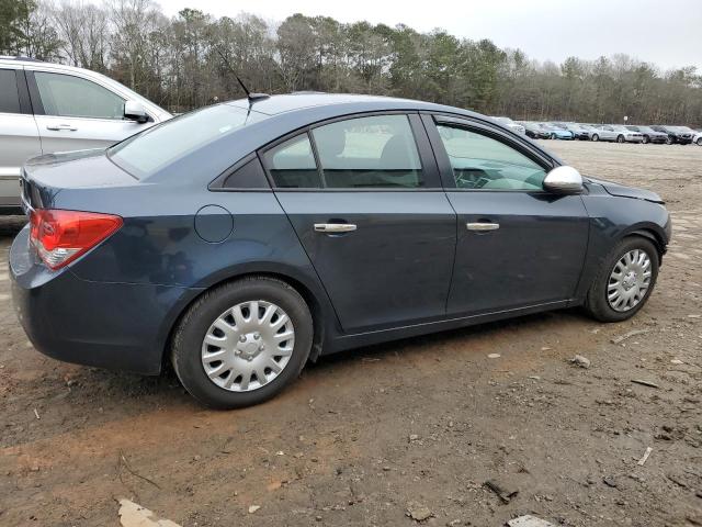 1G1PA5SH6E7367231 | 2014 CHEVROLET CRUZE LS