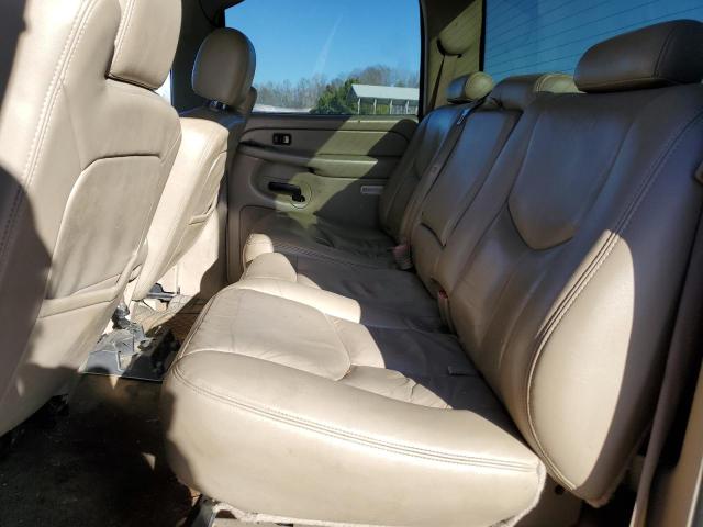 2005 Chevrolet Silverado K1500 VIN: 2GCEK13T551364356 Lot: 39967514