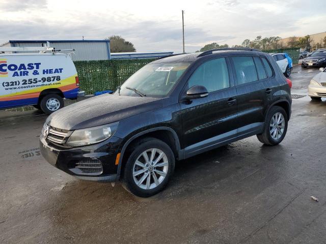 WVGAV7AX6FW567664 | 2015 VOLKSWAGEN TIGUAN S