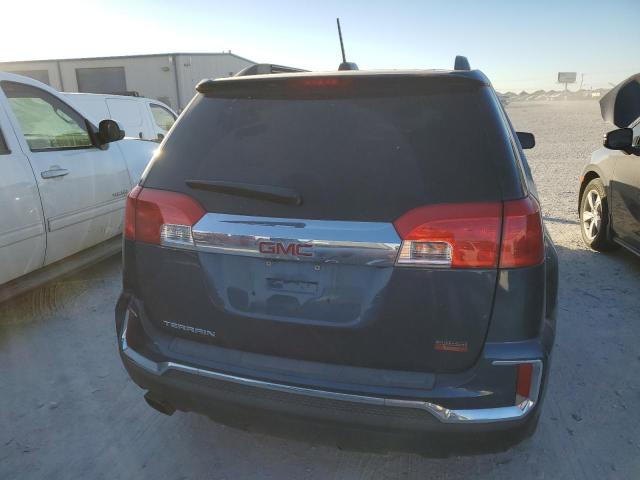 2GKALNEK3G6108797 | 2016 GM c terrain sle