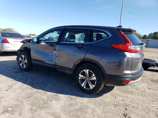 2HKRW6H39KH212361 | 2019 HONDA CR-V LX