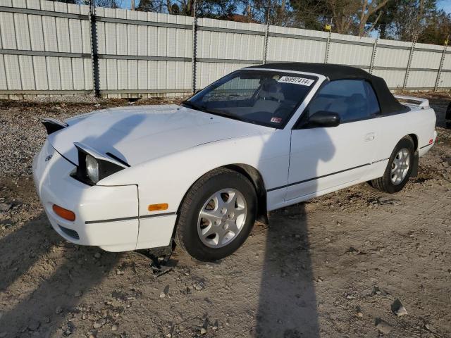 1993 Nissan 240SX SE