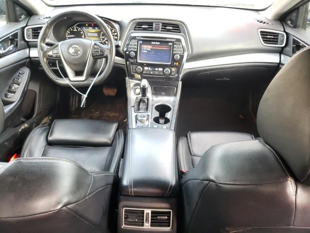 2017 NISSAN MAXIMA 3.5 - 1N4AA6AP6HC408177