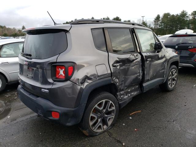 Vin: zaccjbbb1hpf05474, lot: 39171184, jeep renegade latitude 20173