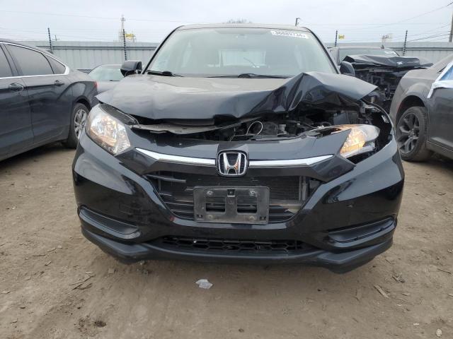 3CZRU6H30GM749475 | 2016 HONDA HR-V LX