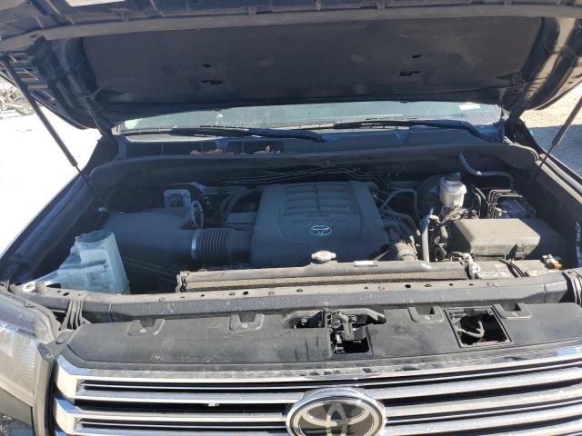 2021 Toyota Tundra Crewmax Sr5 VIN: 5TFEY5F13MX295992 Lot: 41059204