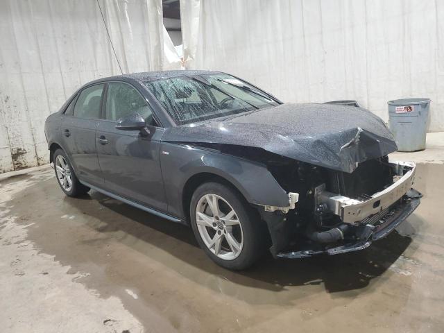 WAUDNAF40JA086096 2018 AUDI A4, photo no. 4