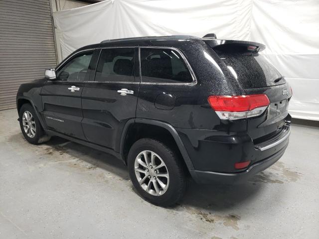 1C4RJEBGXFC780365 | 2015 Jeep grand cherokee limited