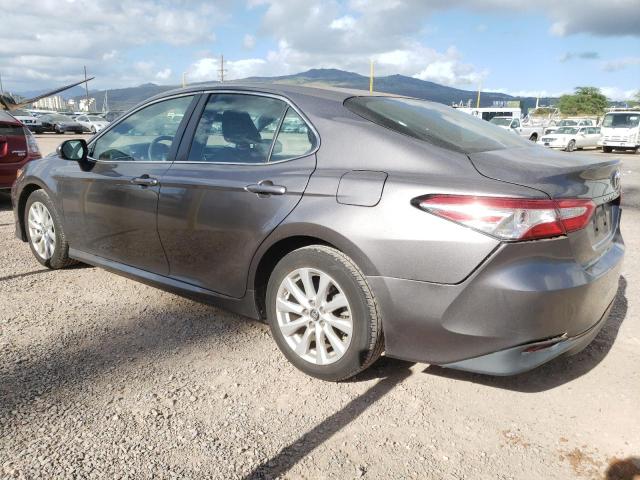 4T1B11HK8JU043475 | 2018 TOYOTA CAMRY L