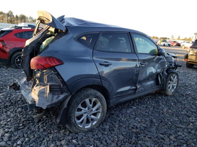 2019 Hyundai Tucson Se VIN: KM8J2CA40KU082983 Lot: 82179893