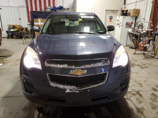 2GNFLEEK7E6209623 | 2014 CHEVROLET EQUINOX LS