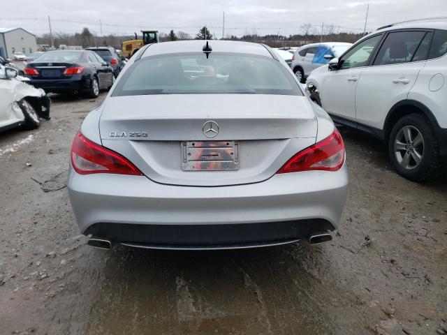 VIN WDDSJ4EB5FN225362 2015 Mercedes-Benz CLA-Class,... no.6