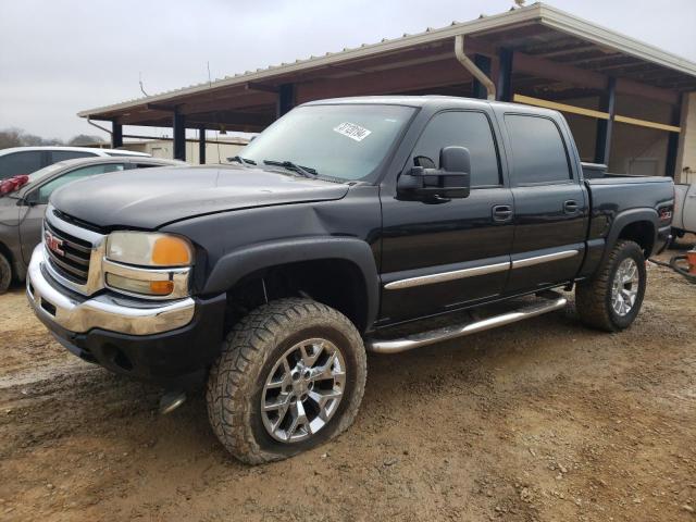 2005 GMC New Sierra 1500 