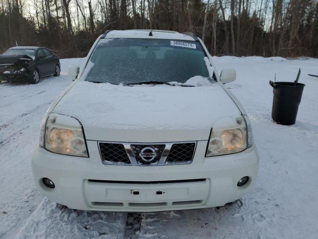 2006 Nissan X-Trail Xe VIN: JN8BT08V46W206965 Lot: 38866574