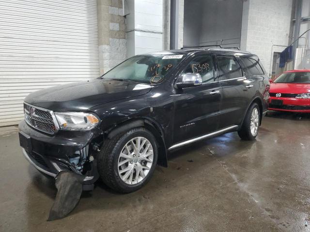 1C4RDJEG5EC314725 | 2014 DODGE DURANGO CI