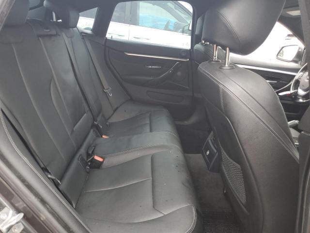 2019 BMW 440XI GRAN - WBA4J7C55KBM74559