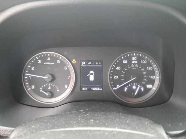 2017 HYUNDAI TUCSON LIM - KM8J3CA28HU302195