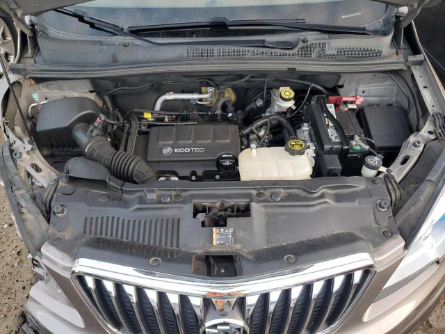 KL4CJGSB2FB078918 | 2015 BUICK ENCORE