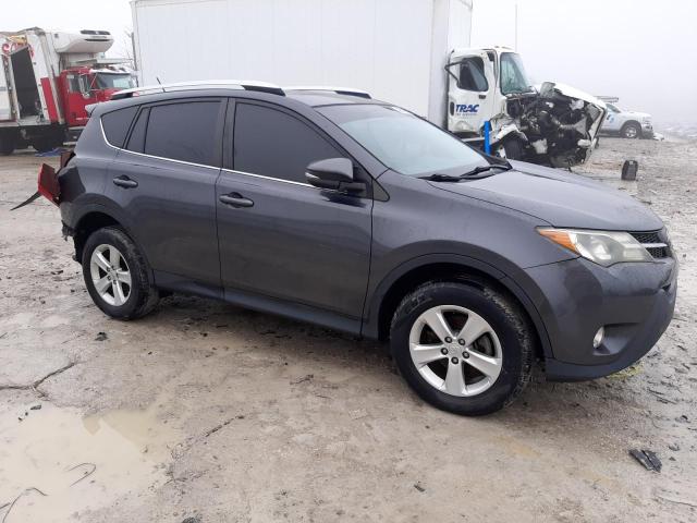 Vin: jtmrfrev1dd034977, lot: 39931634, toyota rav4 xle 20134
