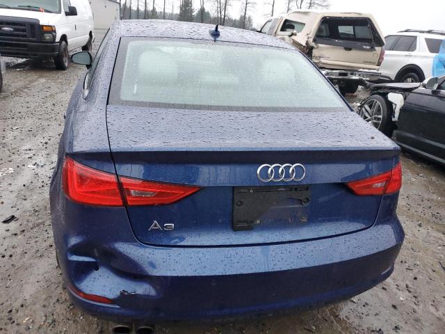 WAUA7GFF7G1003337 | 2016 AUDI A3 PREMIUM